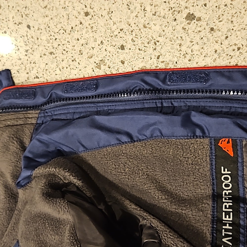 Boys Jacket - Picture 8 of 8